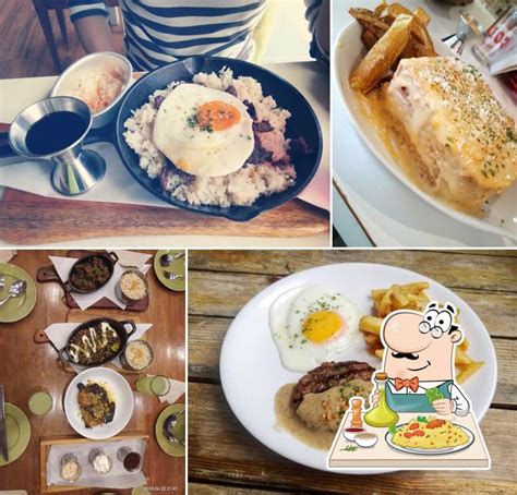 breakfast in iloilo city|Barn Breakfast Bistro .